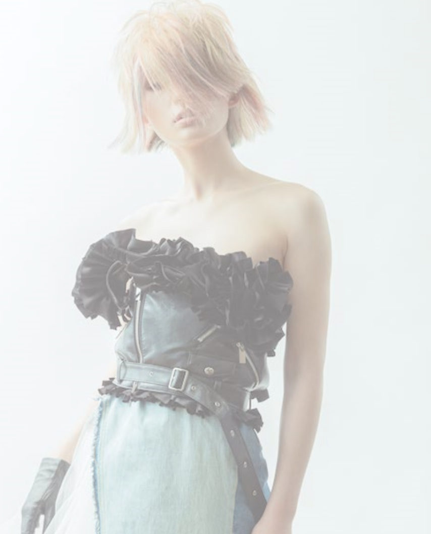 Collection Style by MAYUMI